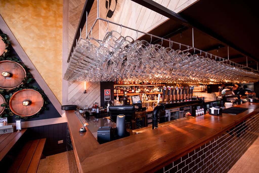 The Bavarian Wollongong